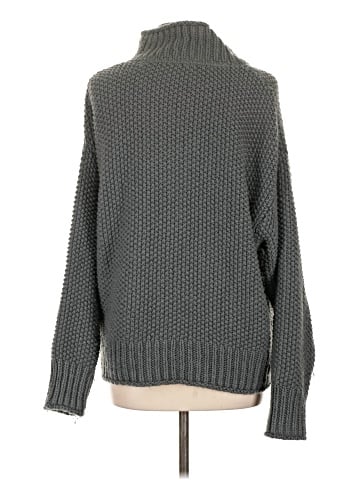 adyson parker Turtleneck Sweater (view 2)