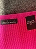 Moda International 100% Cotton Purple Pullover Sweater Size XL - photo 4