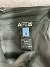 Apt. 9 Solid Black Casual Skirt Size 12 - photo 4