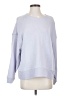 Ocean Drive Clothing Co. Blue Pullover Sweater Size S - photo 1