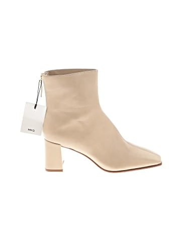 MNG Boots (view 1)
