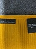Moda International 100% Cotton Yellow Pullover Sweater Size XL - photo 7