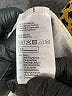 H&M Animal Print Yellow Cocktail Dress Size M - photo 8