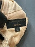 Michael Costello X Revolve 100% Polyester Tan Cocktail Dress Size XS - photo 4
