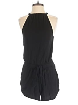 Betsey Johnson Performance Romper