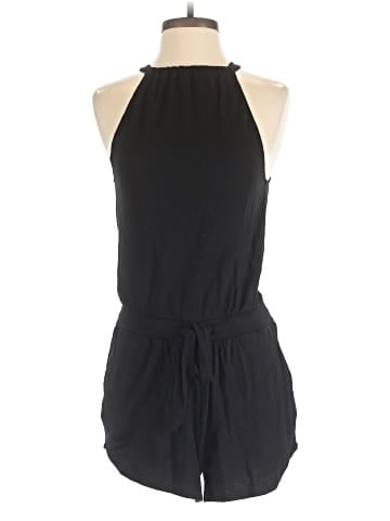 Betsey Johnson Performance Romper (view 1)