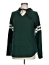 Cyanstyle Green Sweatshirt Size L - photo 1