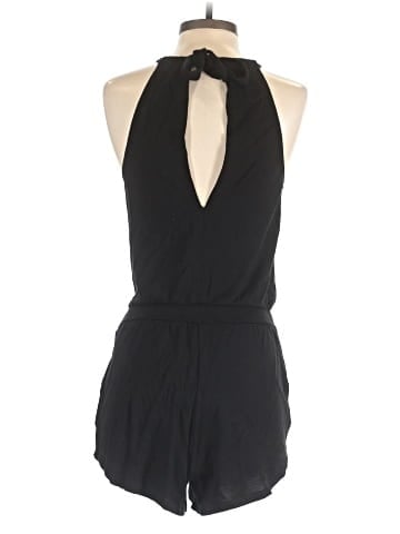 Betsey Johnson Performance Romper (view 2)