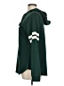 Cyanstyle Green Sweatshirt Size L - photo 5
