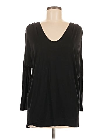 Gap 3/4 Sleeve T-Shirt (view 1)