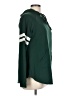 Cyanstyle Green Sweatshirt Size L - photo 4