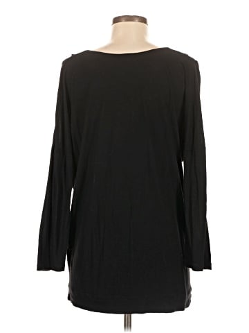 Gap 3/4 Sleeve T-Shirt (view 2)