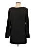 Gap Black 3/4 Sleeve T-Shirt Size M - photo 2