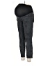 Old Navy - Maternity Black Jeans Size 6 - photo 1