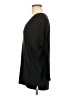 Gap Black 3/4 Sleeve T-Shirt Size M - photo 5