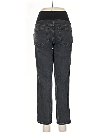 Old Navy - Maternity Jeans (view 2)