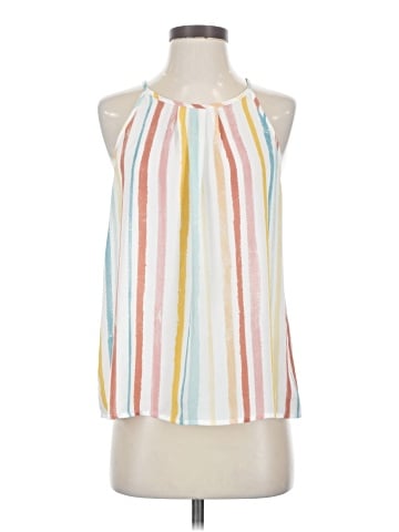 Papermoon Sleeveless Blouse (view 1)
