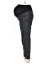 Old Navy - Maternity Black Jeans Size 6 - photo 5