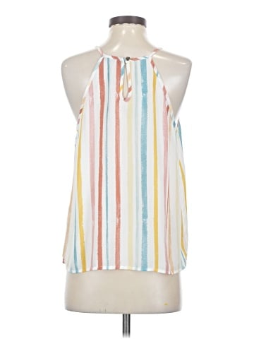 Papermoon Sleeveless Blouse (view 2)