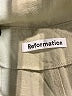 Reformation 100% Linen Gray Linen Pants Size 0 - photo 4