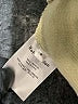 Reformation 100% Linen Gray Linen Pants Size 0 - photo 5