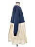 Assorted Brands Blue Casual Dress Size S - photo 4