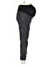 Old Navy - Maternity Black Jeans Size 6 - photo 4