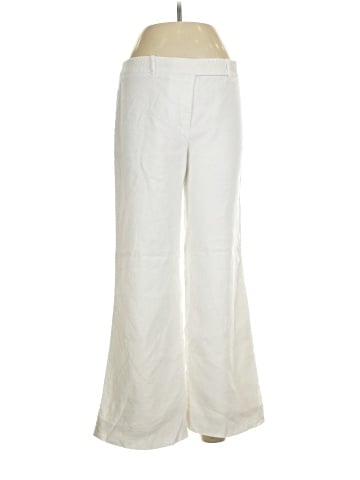 Michael Kors Linen Pants (view 1)