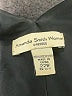 Amanda Smith 100% Polyester Black Cocktail Dress Size 22W - photo 7