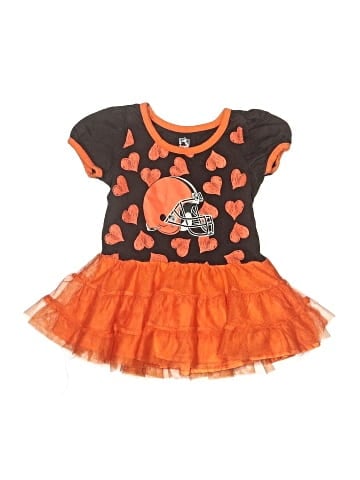 NFL Dress (view 1)