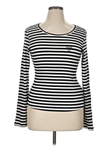 Guess Long Sleeve T-Shirt (view 1)