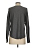 Joan Vass Gray Pullover Sweater Size S - photo 2