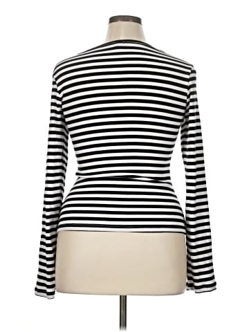Guess Long Sleeve T-Shirt (view 2)