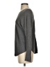 Joan Vass Gray Pullover Sweater Size S - photo 5