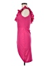 Shein Pink Cocktail Dress Size M - photo 5