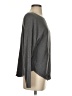 Joan Vass Gray Pullover Sweater Size S - photo 4