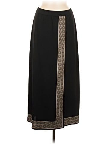Petite Sophisticate Formal Skirt (view 1)