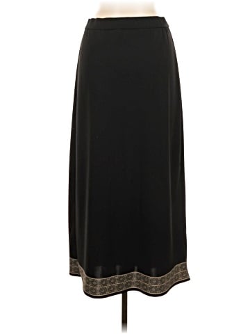 Petite Sophisticate Formal Skirt (view 2)