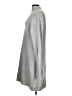 A New Day Gray Casual Dress Size L - photo 5
