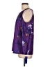 Peter Nygard Purple 3/4 Sleeve Blouse Size 12 - photo 5