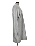 A New Day Gray Casual Dress Size L - photo 4
