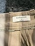 Babaton Gray Casual Pants Size 0 - photo 4