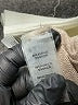 Calvin Klein Color Block Gray Poncho Size Sm - Med - photo 8