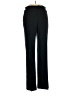 Gianni Versace Solid Black Vintage Wool Pants Size EU (IT) 46 / US 10 - photo 1