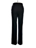 Gianni Versace Solid Black Vintage Wool Pants Size EU (IT) 46 / US 10 - photo 2