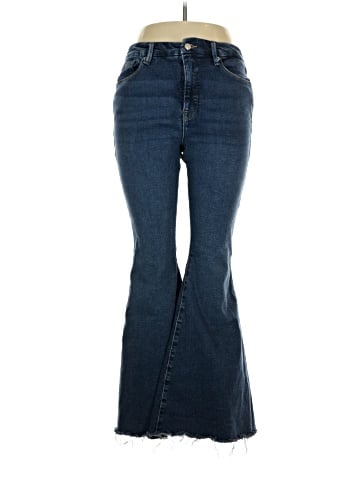 Good American Jeans (view 1)