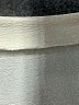 Shein Curve 100% Polyester Ivory 3/4 Sleeve Blouse Size 2X - photo 7