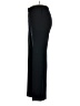 Gianni Versace Solid Black Vintage Wool Pants Size EU (IT) 46 / US 10 - photo 5