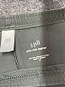 J.Jill Solid Gray Active Pants Size S - photo 4