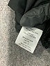 Green Envelope 100% Elastane Black Short Sleeve Top Size S - photo 8